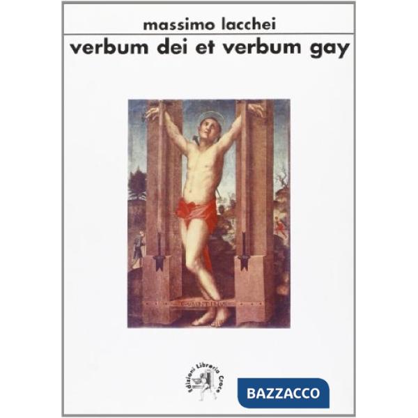 Verbum dei et verbum gay