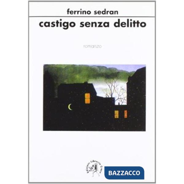 Castigo senza delitto