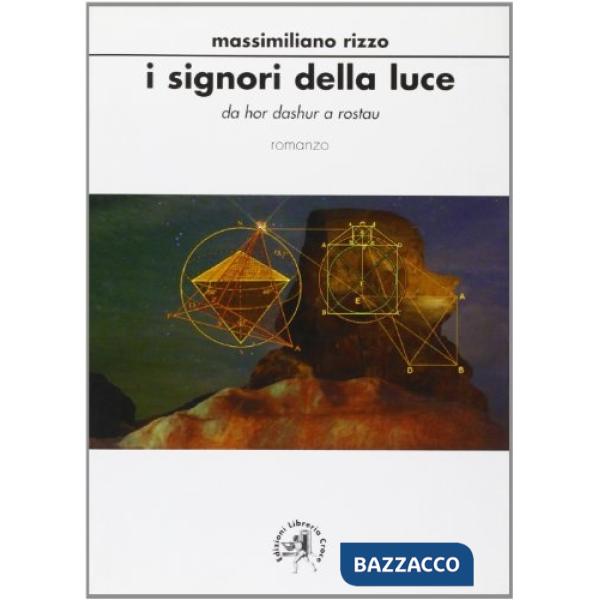 Signori della luce (I). Vol. 1