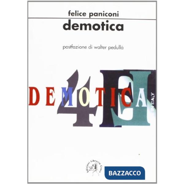 Demotica