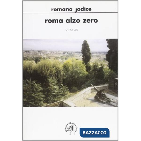 Roma alzo zero