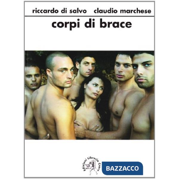Corpi di brace