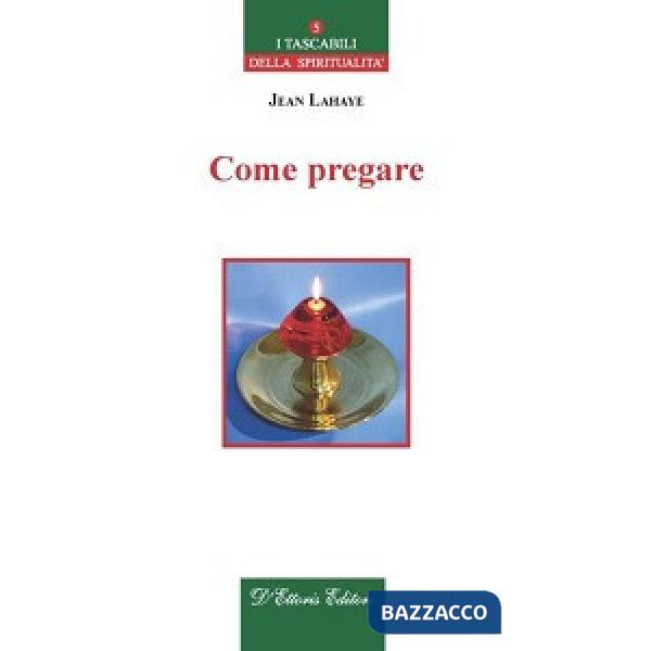 Come pregare