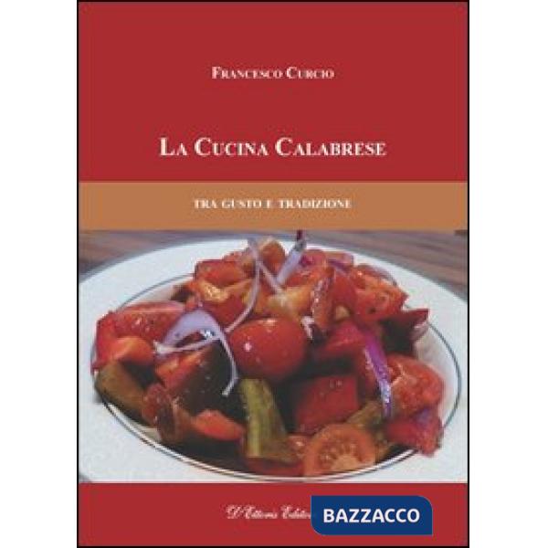 Cucina calabrese (La)