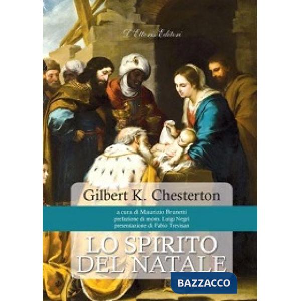 Spirito del Natale (Lo)