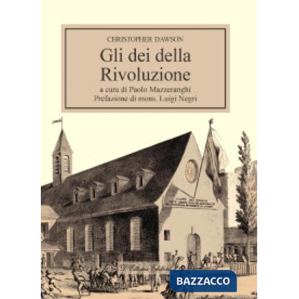 Dei della rivoluzione (Gli)