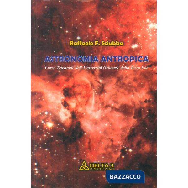 Astronomia antropica