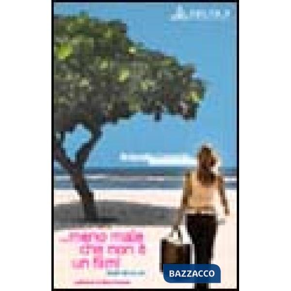 ... Meno male che non è un film! Diario verso est!