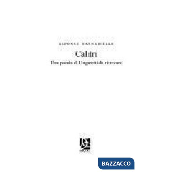 Frammenti canori della civiltà irpina