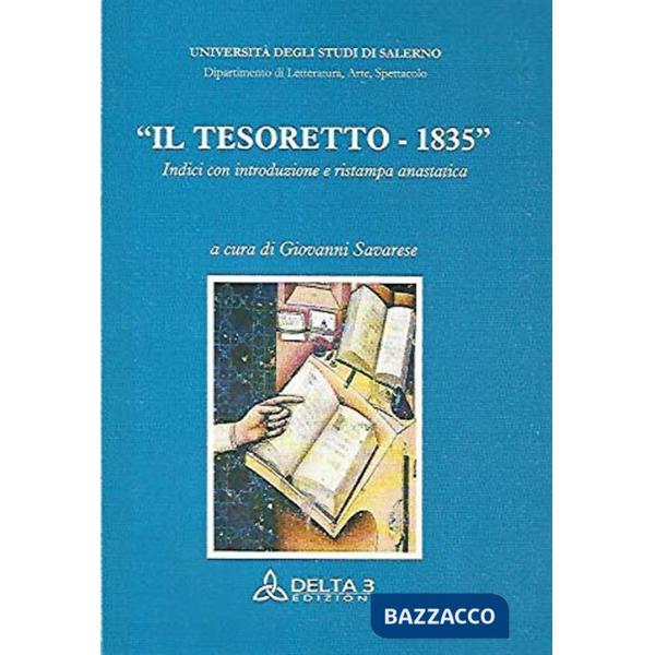 Tesoretto 1835 (Il)