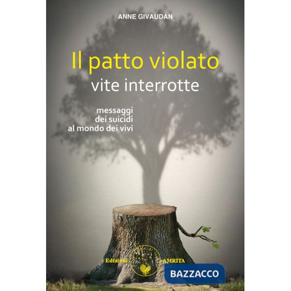 Patto violato: vite interrotte (Il)