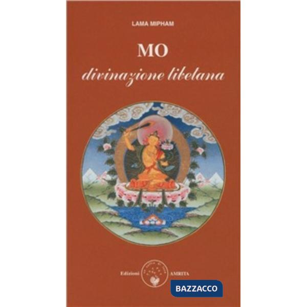 Mo, divinazione tibetana