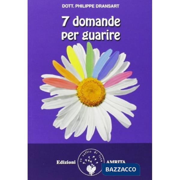 7 domande per guarire