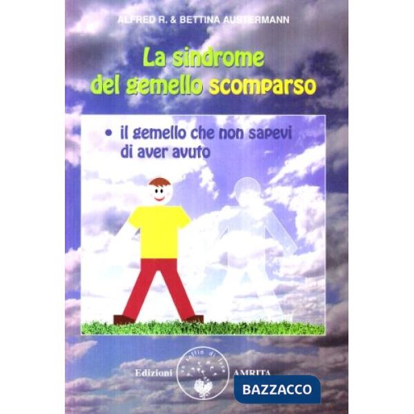 Sindrome del gemello scomparso