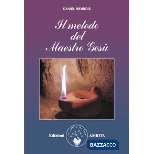 Metodo del maestro Gesù (Il)