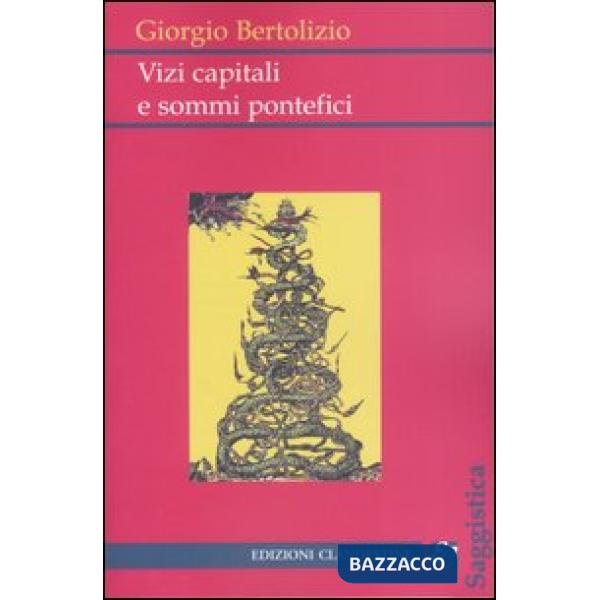 Vizi capitali e sommi pontefici