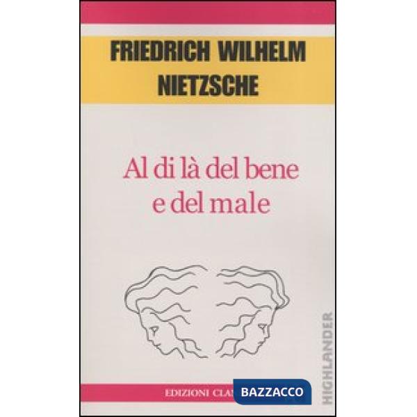 Al di là del bene e del male