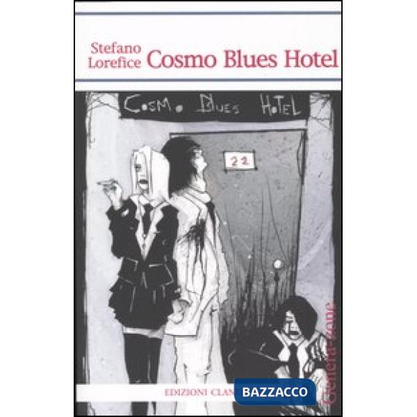 Cosmo Blues Hotel