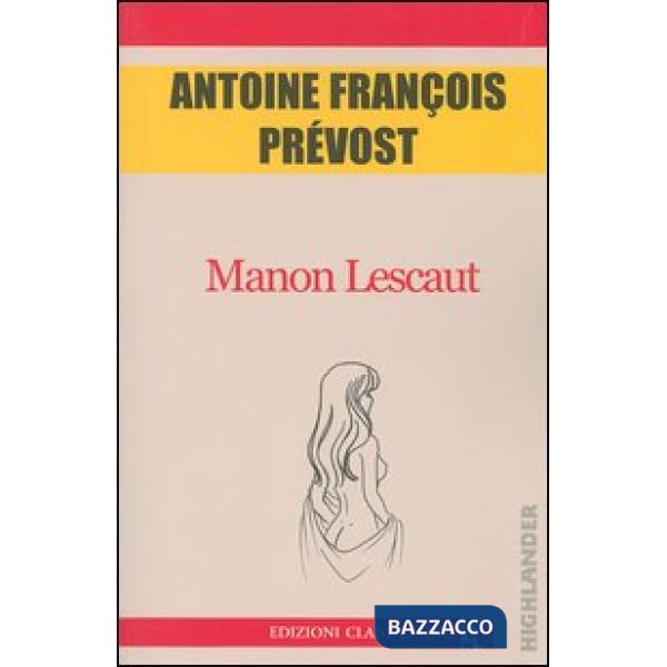 Manon Lescaut