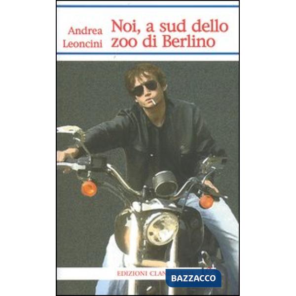 Noi, a sud dello zoo di Berlino