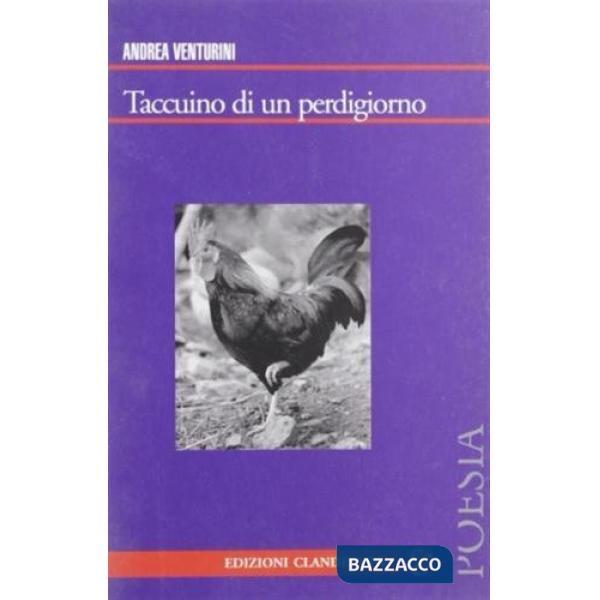 Taccuino di un perdigiorno