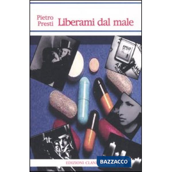 Liberami dal male
