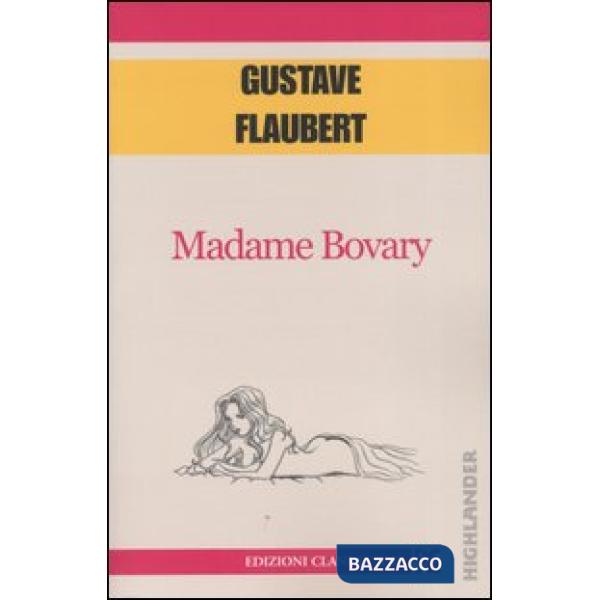Madame Bovary