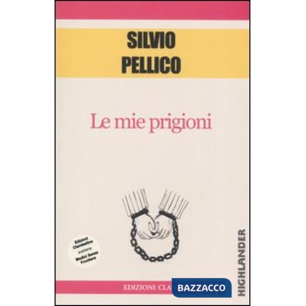 Mie prigioni (Le)