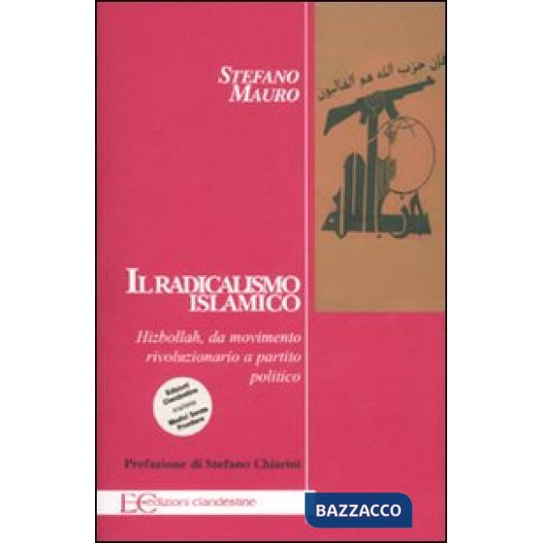 Radicalismo islamico. Hizbollah da movimento rivoluzionario a partito politico (Il)