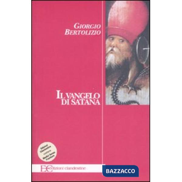 Vangelo di Satana (Il)