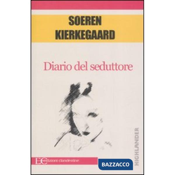 Diario del seduttore