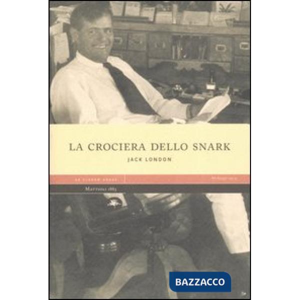 Crociera dello Snark (La)