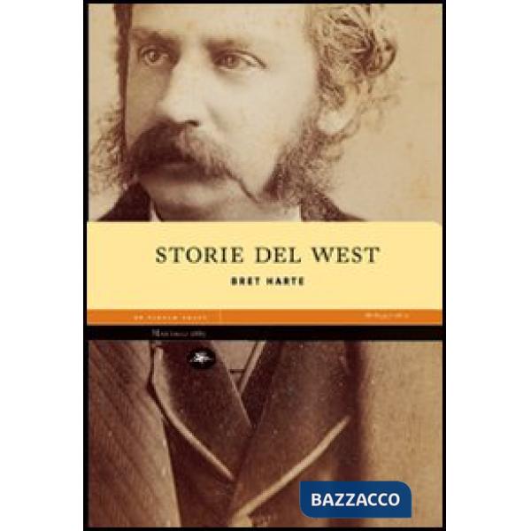 Storie del west