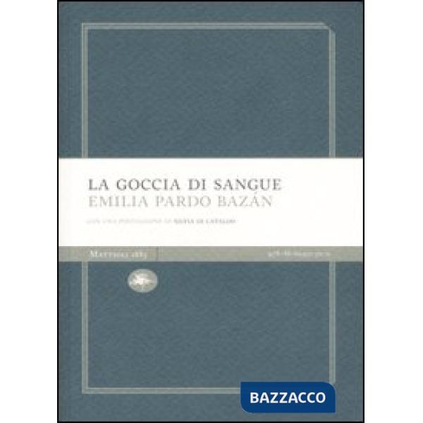 Goccia di sangue (La)