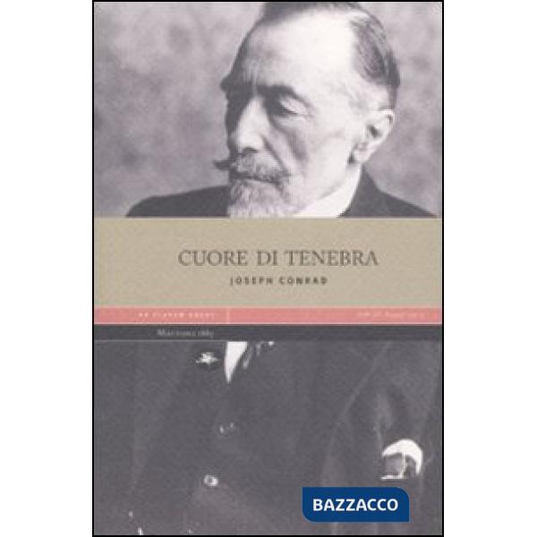 Cuore di tenebra