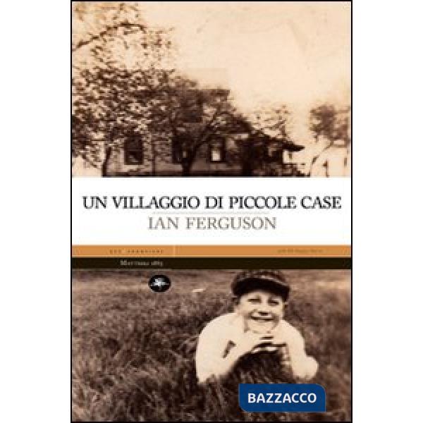 Villaggio di piccole case (Un)