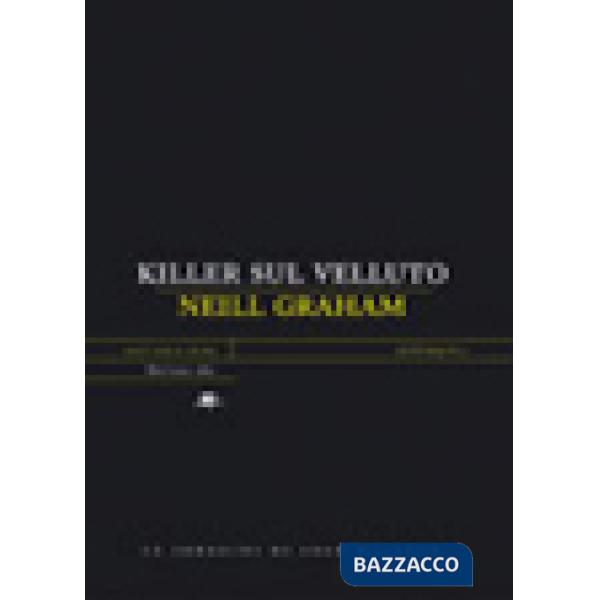 Killer sul velluto