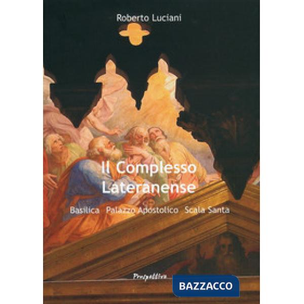 Complesso lateranense (Il)