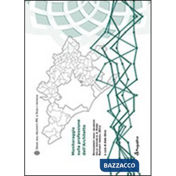 Monitoraggio sulla professione di architetto