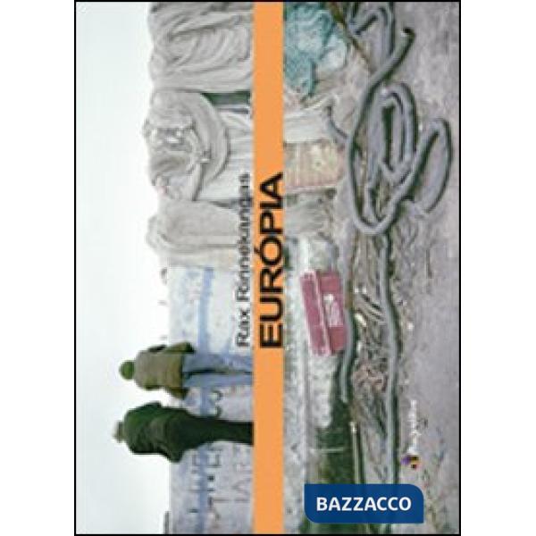 Euròpia. Five master houses of the world