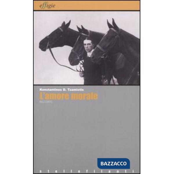 Amore morale (L')