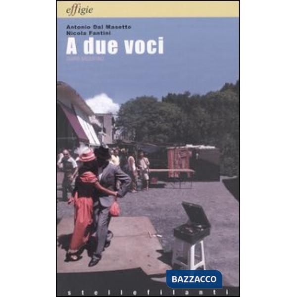 A due voci. Diario argentino