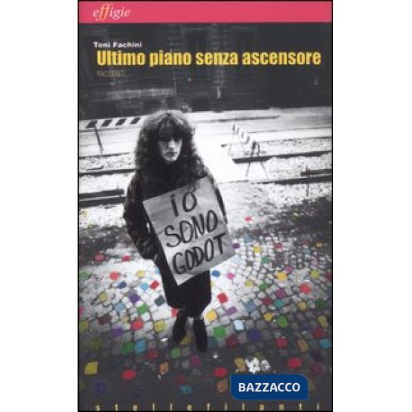 Ultimo piano senza ascensore