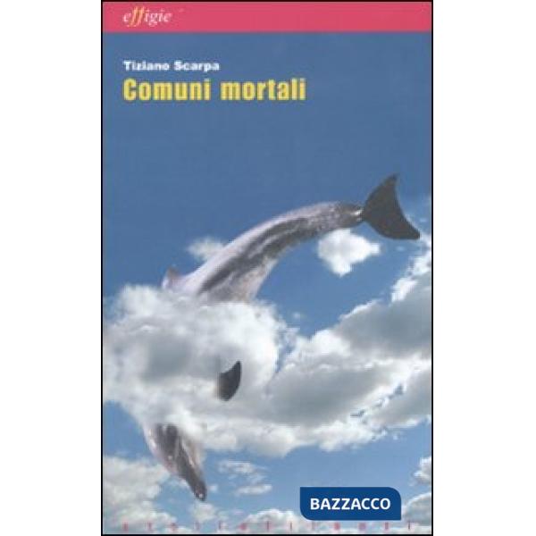 Comuni mortali-Gli straccioni-Il professor Manganelli e l'ingegner Gadda