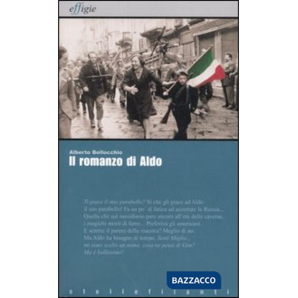 Romanzo di Aldo (Il)