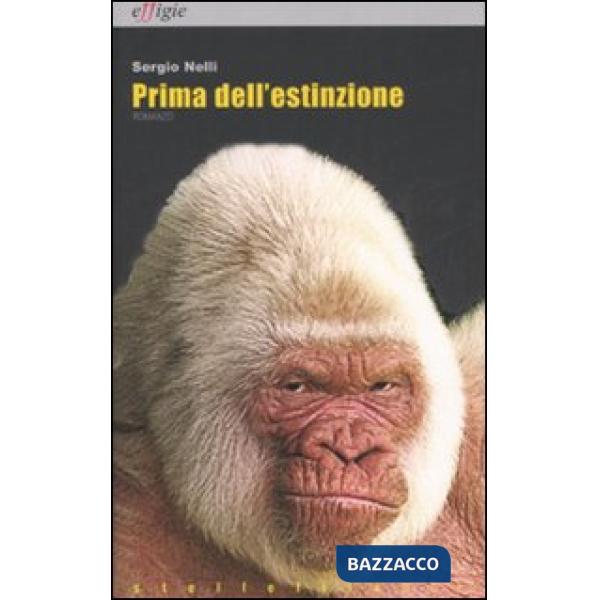 Prima dell'estinzione