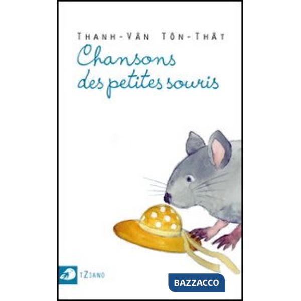 Chansons des petites souris