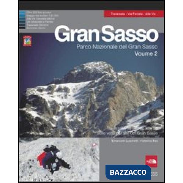 Gran Sasso. Vol. 2