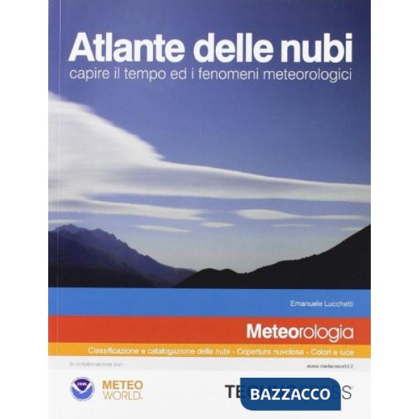 Atlante delle nubi