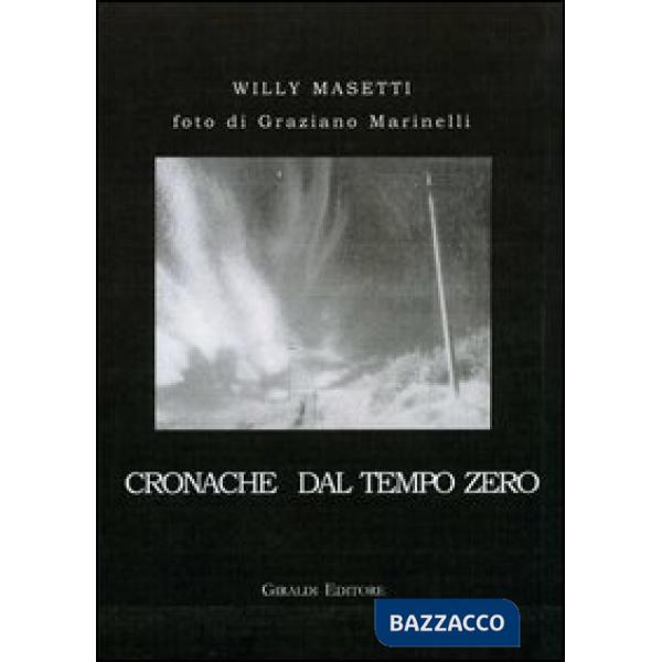 Cronache dal tempo zero